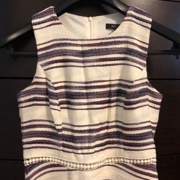 Adorne Women’s A-line Dress - Picture 2 of 9